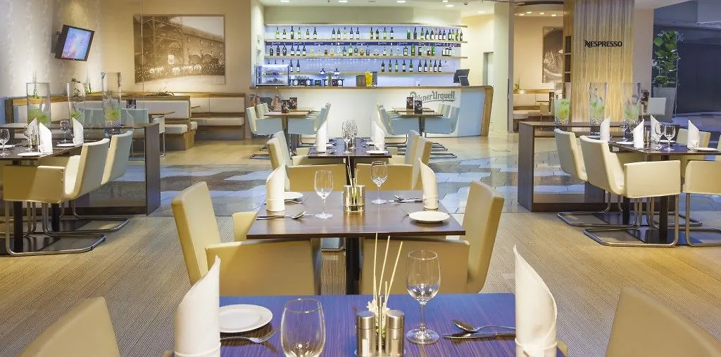 Elephant Design Hotel Prague