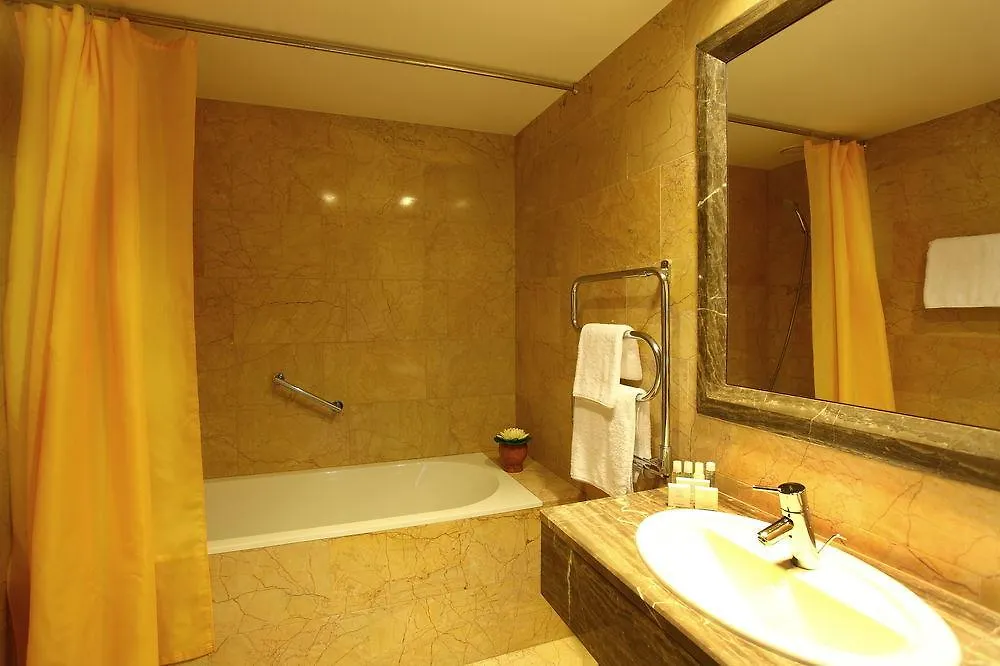 Elephant Design Hotel Prague