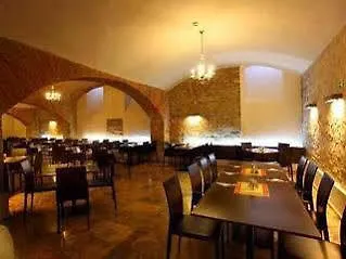 Elephant Design Hotel Prague