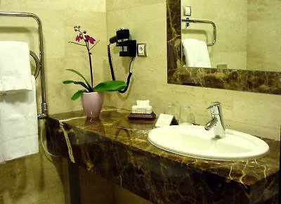 ****  Elephant Design Hotel Prague Czech Republic