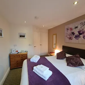 *** Guest house The Courtyard United Kingdom