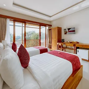 **** Hotel Sanubari Indonesia