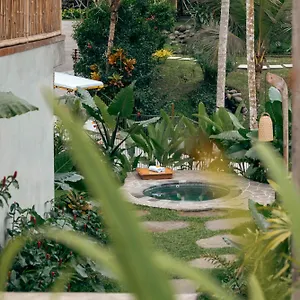  Bed & Breakfast Lumeria Yoga Indonesia