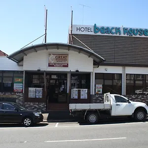 **** Motel House Australia