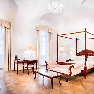 The Dominican Hotel
