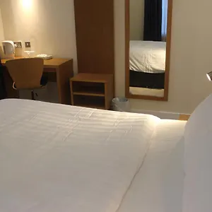 *** Hotel Sheffield Meadowhall United Kingdom