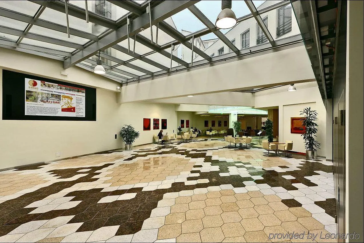 Elephant Design Hotel Prague