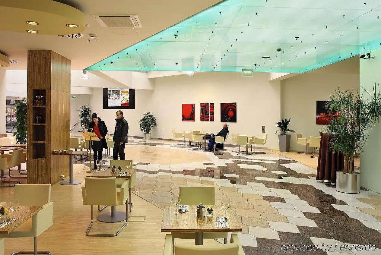 Elephant Design Hotel Prague