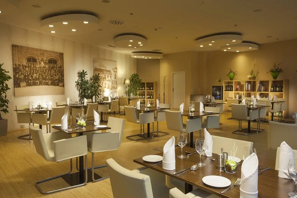Elephant Design Hotel Prague