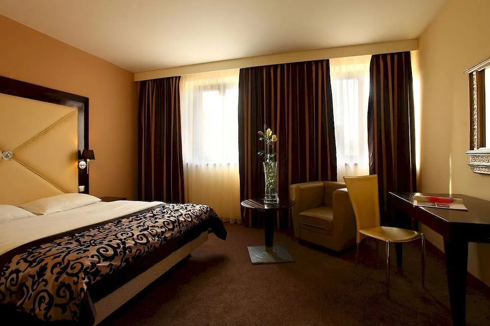 Elephant Design Hotel Prague
