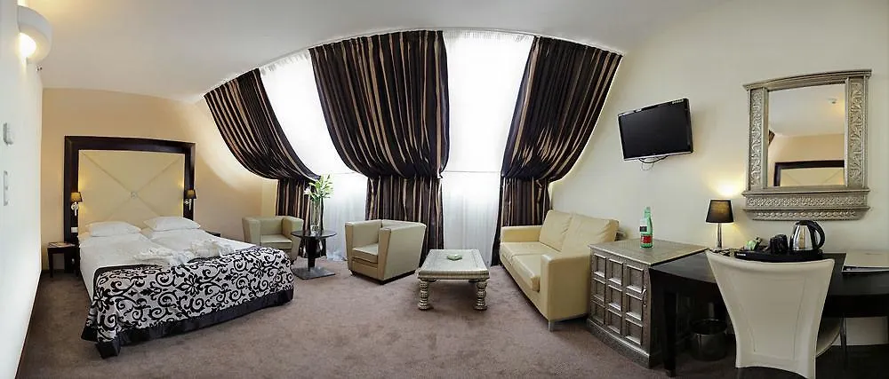 Elephant Design Hotel Prague