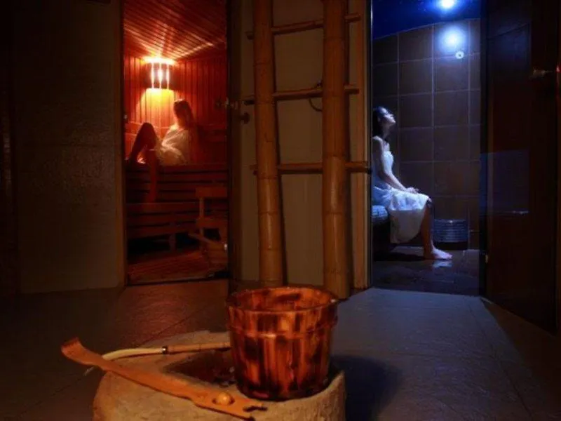 Elephant Design Hotel Prague