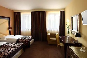Elephant Design Hotel Prague