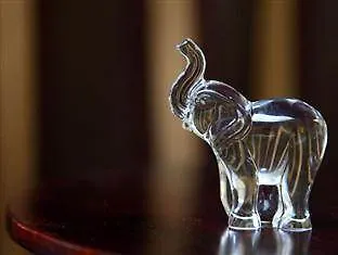 Elephant Design Hotel Prague