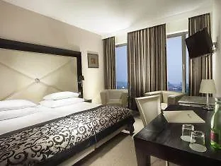 ****  Elephant Design Hotel Prague Czech Republic