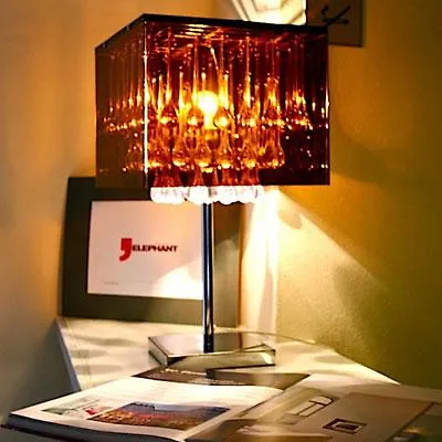 Elephant Design Hotel Prague
