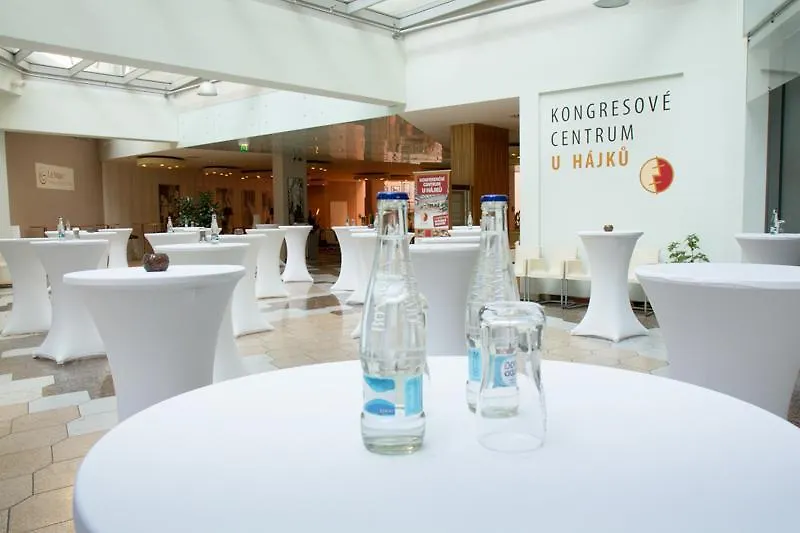 ****  Elephant Design Hotel Prague Czech Republic