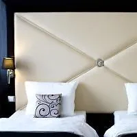 Elephant Design Hotel Prague