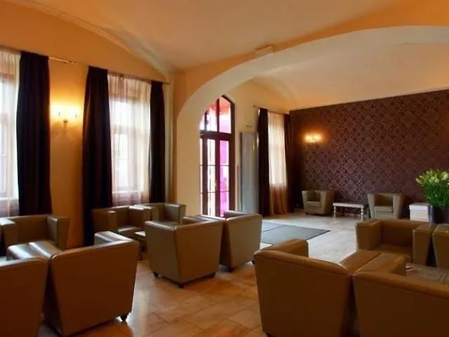 Elephant Design Hotel Prague Czech Republic