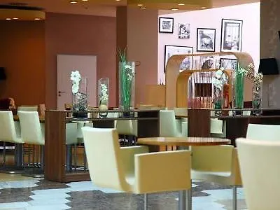 Elephant Design Hotel Prague