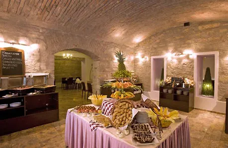 Elephant Design Hotel Prague