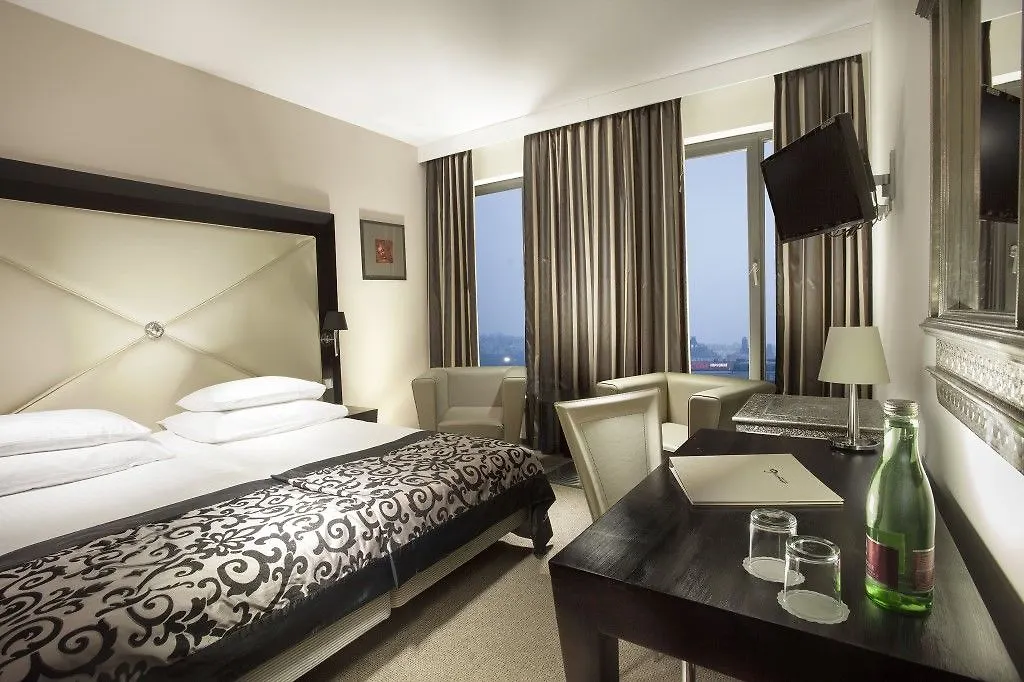 Elephant Design Hotel Prague