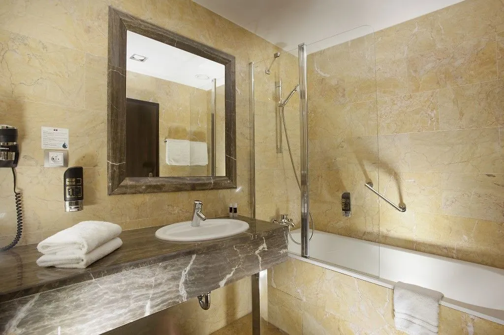 Elephant Design Hotel Prague