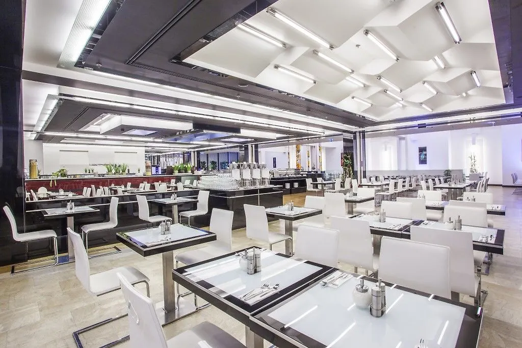 Elephant Design Hotel Prague