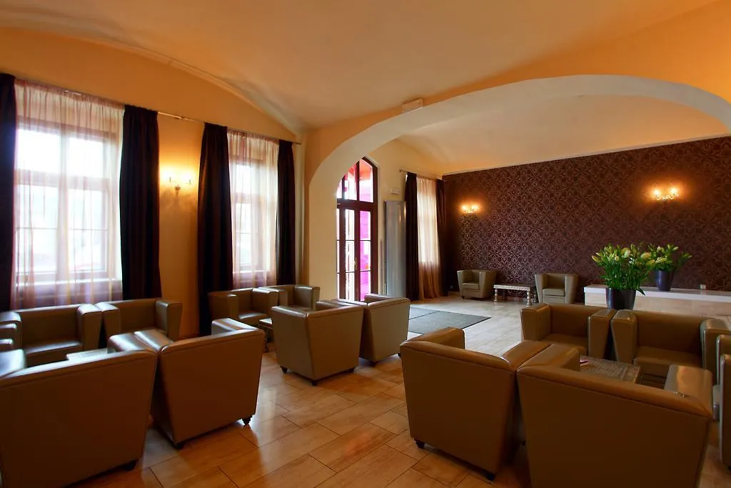 Elephant Design Hotel Prague