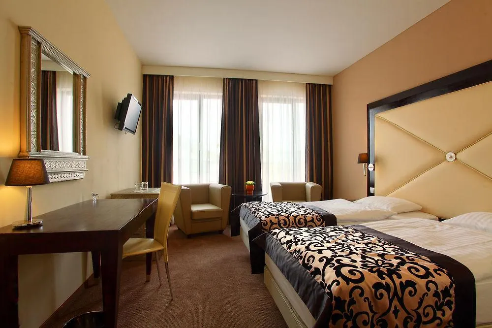 Elephant Design Hotel Prague