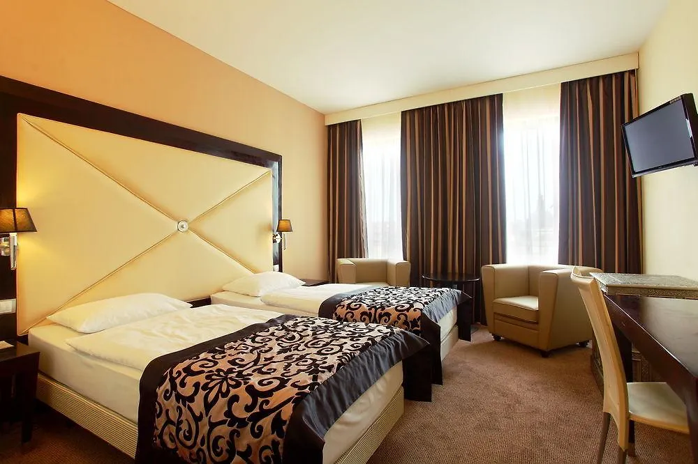 Elephant Design Hotel Prague Czech Republic