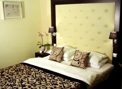 Elephant Design Hotel Prague