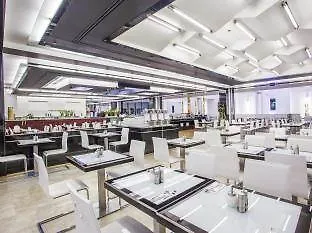 Elephant Design Hotel Prague