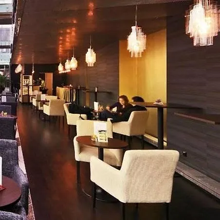 Elephant Design Hotel Prague 4*,