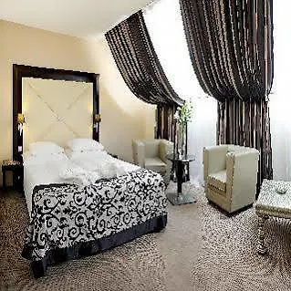 Elephant Design Hotel Prague