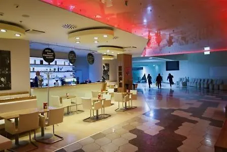 Elephant Design Hotel Prague