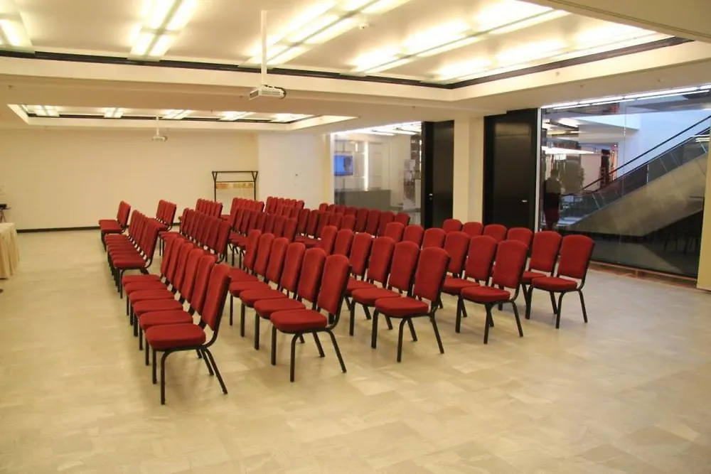 Elephant Design Hotel Prague 4*,