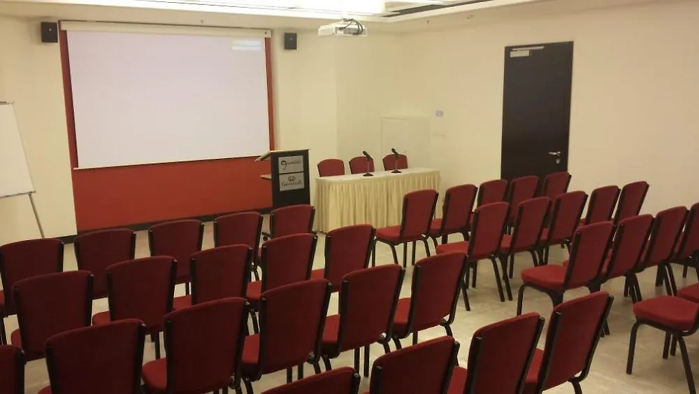Elephant Design Hotel Prague